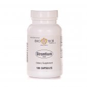 Strontium Citrate 300 mg Strontium Citrate 300 mg