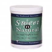 Sweet-n-Natural Erythritol Sweetener