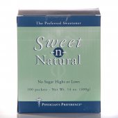 Sweet-n-Natural Packets