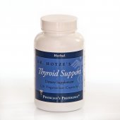 Dr. Hotze's Thyroid Support Supplements Dr. Hotze's Thyroid Support Supplements