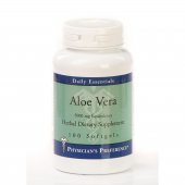 Aloe Vera Supplements Aloe Vera Supplements