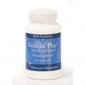 Betaine Plus Supplements Betaine Plus Supplements
