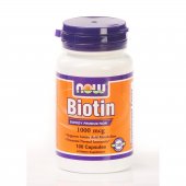 Biotin 1000 mcg Biotin 1000 mcg