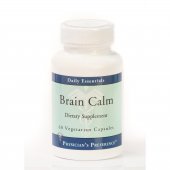 Brain Calm Supplements Brain Calm Supplements