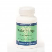 Brain Energy Supplements Brain Energy Supplements