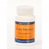 Brain Memory Supplements Brain Memory Supplements