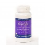 Bromelain 500 mg Bromelain 500 mg