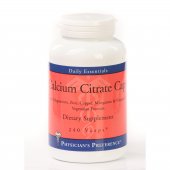 Calcium Citrate Capsules 150 mg Calcium Citrate Capsules 150 mg