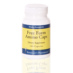 Amino Acids