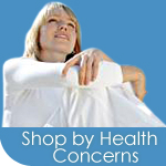Shop by Health Concerns