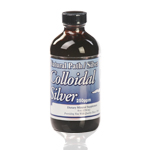 Colloidal Silver