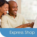 Express Shop