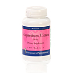 Magnesium Supplements