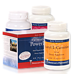 All Vitamins & Supplements