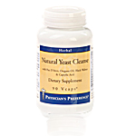 Yeast Health