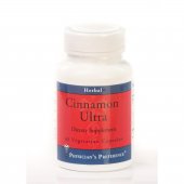 Cinnamon Ultra Supplement Cinnamon Ultra Supplement