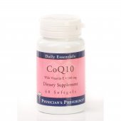 CoEnzyme Q10 100 mg CoEnzyme Q10 100 mg