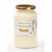 Expeller Pressed Coconut Oil Expeller Pressed Coconut Oil