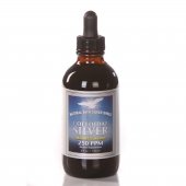 Colloidal Silver 4-OZ.