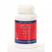 Cranberry Concentrate Supplement Cranberry Concentrate Supplement
