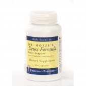 Dr. Hotze's Detox Formula Dr. Hotze's Detox Formula