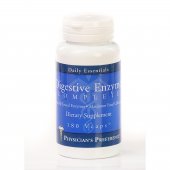 Digestive Enzyme Complete Supplements Digestive Enzyme Complete Supplements