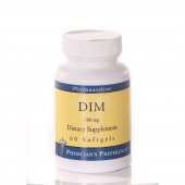 DIM 100 mg Supplement DIM 100 mg Supplement
