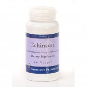 Echinacea 125 mg Supplement Echinacea 125 mg Supplement