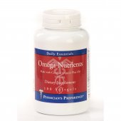 Omega Nutrients Flax Seed Oil 1000 mg Omega Nutrients Flax Seed Oil 1000 mg
