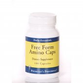 Free Form Amino Acid Supplements Free Form Amino Acid Supplements
