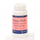 Ginkgo Biloba Supplement 60 mg Ginkgo Biloba Supplement 60 mg