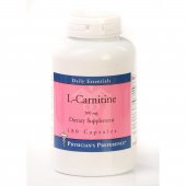 L - Carnitine Supplement 500 mg 180 caps L - Carnitine Supplement 500 mg 180 caps