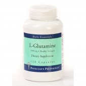 L - Glutamine Supplement 1000 mg L - Glutamine Supplement 1000 mg
