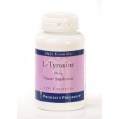 L - Tyrosine Supplement 500 mg L - Tyrosine Supplement 500 mg