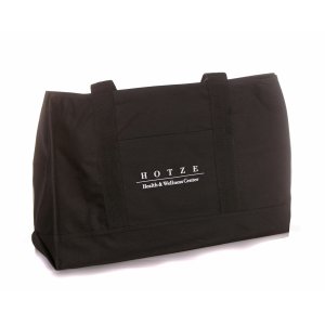 Shopping Bag - Black