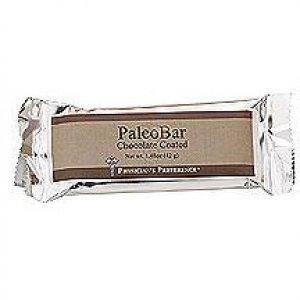 Chocolate PaleoBar