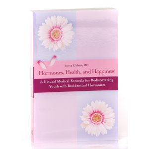 Hormones, Health, and Happiness Book