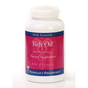 Fish Oil  Supplement 300 mg