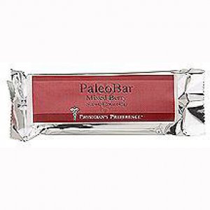 Mixed Berry PaleoBar Nutrition Bar