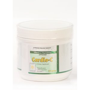 Cardio-C Vitamin C Powder