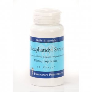 Phosphatidyl Serine Complex