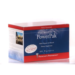 PowerPak Multi Vitamin Packs