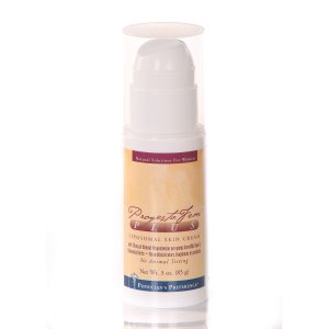 ProgestaFem Plus Liposomal Cream