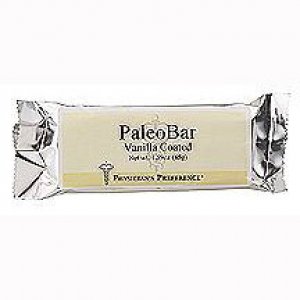 Vanilla Almond PaleoBar Nutrition Bar