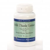 Milk Thistle Supplement 150 mg Milk Thistle Supplement 150 mg