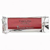 Mixed Berry PaleoBar Nutrition Bar Mixed Berry PaleoBar Nutrition Bar