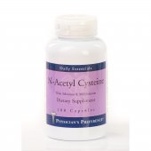 N - Acetyl Cysteine Supplemnt 600 mg N - Acetyl Cysteine Supplemnt 600 mg