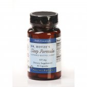 Dr. Hotze's Sleep Formula Dr. Hotze's Sleep Formula