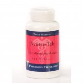 Neutra-Tabs Digestion Supplement 360 mg Neutra-Tabs Digestion Supplement 360 mg