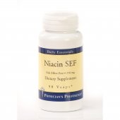 Niacin SEF Supplements Niacin SEF Supplements